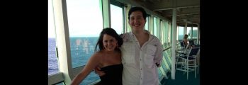 The Day We Said I Love You