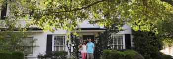 The Day We Moved to Jacksonville